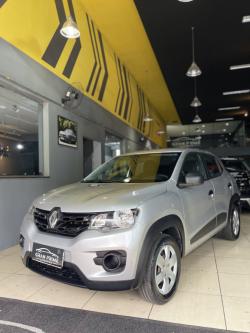 RENAULT Kwid 1.0 12V 4P SCE FLEX INTENSE
