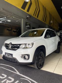 RENAULT Kwid 1.0 12V 4P SCE FLEX ZEN
