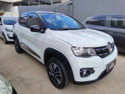 RENAULT Kwid 1.0 12V 4P SCE FLEX INTENSE