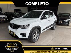 RENAULT Kwid 1.0 12V 4P SCE FLEX ZEN
