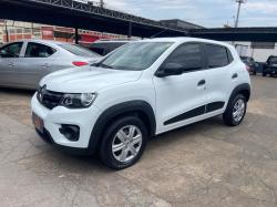 RENAULT Kwid 1.0 12V 4P SCE FLEX ZEN