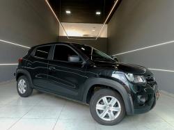 RENAULT Kwid 1.0 12V 4P SCE FLEX ZEN