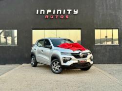 RENAULT Kwid 1.0 12V 4P SCE FLEX ZEN