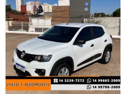 RENAULT Kwid 1.0 12V 4P SCE FLEX ZEN