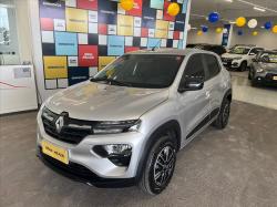 RENAULT Kwid 1.0 12V 4P SCE FLEX INTENSE