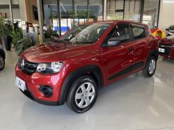 RENAULT Kwid 1.0 12V 4P SCE FLEX ZEN