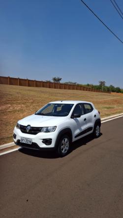 RENAULT Kwid 1.0 12V 4P SCE FLEX ZEN