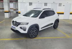 RENAULT Kwid 27 KW E-TECH INTENSE ELTRICO