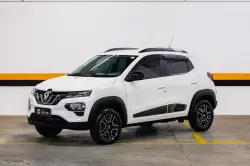 RENAULT Kwid 27 KW E-TECH INTENSE ELTRICO