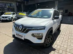 RENAULT Kwid 27 KW E-TECH ELTRICO