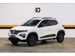 RENAULT Kwid 27 KW E-TECH ELTRICO