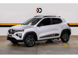 RENAULT Kwid 27 KW E-TECH INTENSE ELTRICO