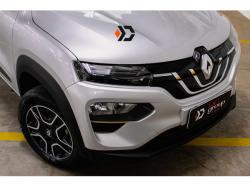 RENAULT Kwid 27 KW E-TECH INTENSE ELTRICO