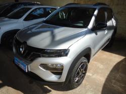 RENAULT Kwid 27 KW E-TECH ELTRICO