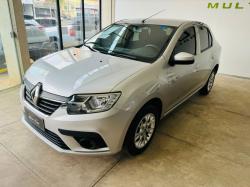 RENAULT Logan 1.0 12V 4P FLEX SCE ZEN