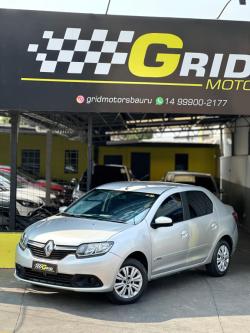 RENAULT Logan 1.0 12V 4P FLEX SCE EXPRESSION