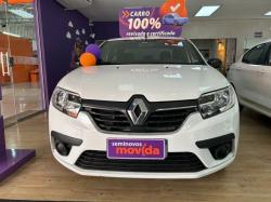 RENAULT Logan 1.0 12V 4P FLEX SCE ZEN