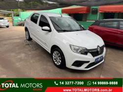 RENAULT Logan 1.0 12V 4P FLEX SCE ZEN