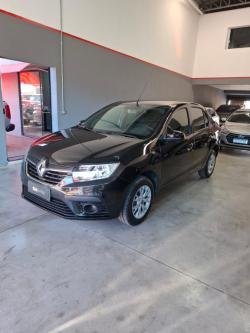 RENAULT Logan 1.0 12V 4P FLEX SCE ZEN