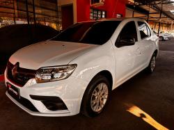 RENAULT Logan 1.0 12V 4P FLEX SCE ZEN