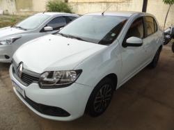 RENAULT Logan 1.0 16V 4P FLEX AUTHENTIQUE