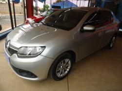 RENAULT Logan 1.0 16V 4P FLEX EXPRESSION