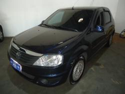 RENAULT Logan 1.0 16V 4P FLEX EXPRESSION