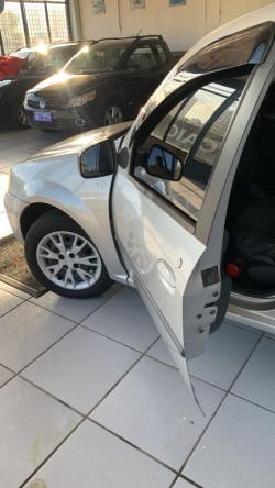 RENAULT Logan 1.0 16V 4P FLEX UP EXPRESSION