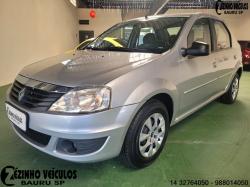 RENAULT Logan 1.0 16V 4P FLEX EXPRESSION