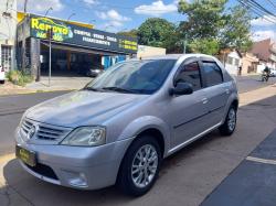 RENAULT Logan 1.0 16V 4P FLEX EXPRESSION
