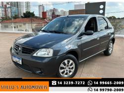 RENAULT Logan 1.0 16V 4P FLEX EXPRESSION