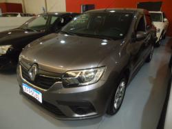 RENAULT Logan 1.6 16V 4P FLEX SCE ZEN