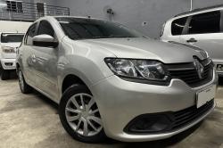RENAULT Logan 1.6 16V 4P FLEX EXPRESSION
