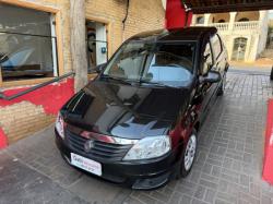RENAULT Logan 1.6 16V 4P FLEX EXPRESSION