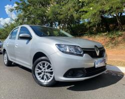 RENAULT Logan 1.6 4P FLEX EXPRESSION