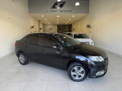 RENAULT Logan 1.6 4P FLEX DINAMIQUE