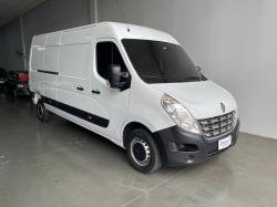 RENAULT Master 2.3 16V 3P DCI DIESEL FURGO L3H2