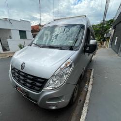 RENAULT Master 2.3 16V 3P DCI DIESEL FURGO L3H2