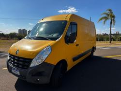 RENAULT Master 2.3 16V 3P DCI DIESEL FURGO L2H2