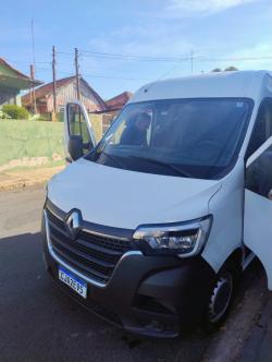 RENAULT Master 2.5 16V 3P DCI DIESEL FURGO L3H2