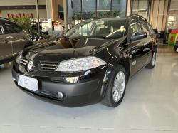 RENAULT Megane Grand Tour 1.6 16V 4P FLEX DYNAMIQUE