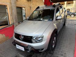 RENAULT Oroch 1.6 16V 4P FLEX DYNAMIQUE