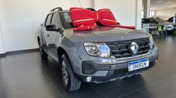 RENAULT Oroch 1.6 16V 4P FLEX INTENSE