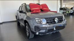 RENAULT Oroch 1.6 16V 4P FLEX INTENSE
