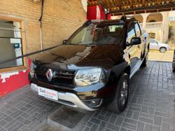 RENAULT Oroch 1.6 16V 4P FLEX SCE DYNAMIQUE