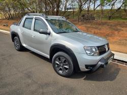 RENAULT Oroch 1.6 16V 4P FLEX DYNAMIQUE
