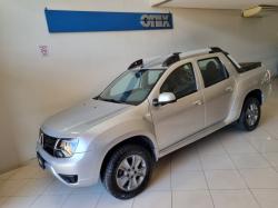 RENAULT Oroch 2.0 16V 4P FLEX DYNAMIQUE