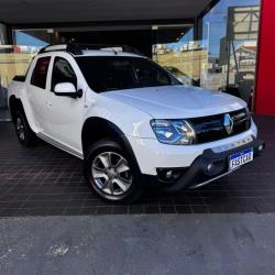 RENAULT Oroch 2.0 16V 4P FLEX DYNAMIQUE
