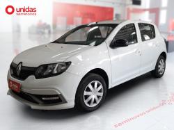 RENAULT Sandero 1.0 12V 4P SCE FLEX S EDITION