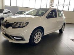 RENAULT Sandero 1.0 12V 4P SCE FLEX S EDITION